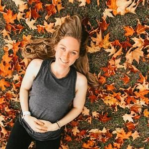 Meet your Posher, Jenna